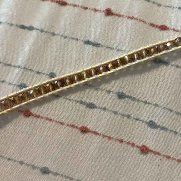 Victoria Emerson wrap bracelet - Picture 3 of 7